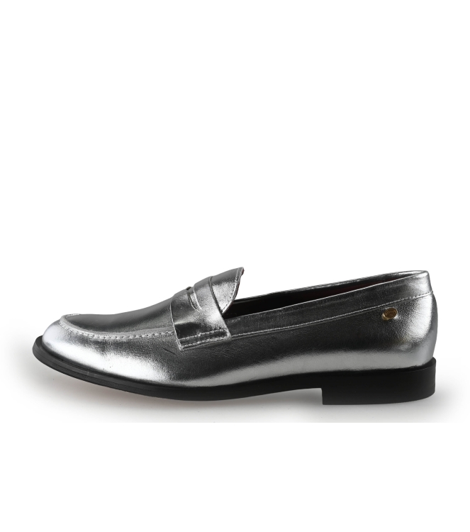 Fred de La Bretoniere Slip-ons