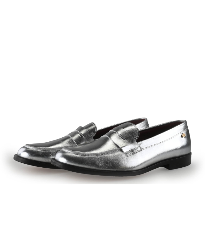 Fred de La Bretoniere Slip-ons