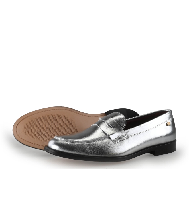 Fred de La Bretoniere Slip-ons