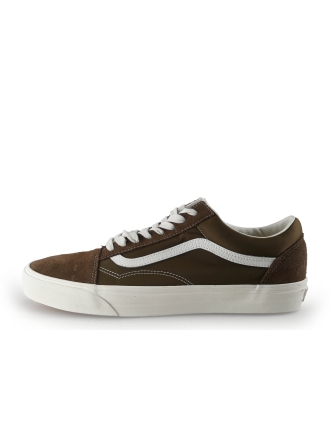 Vans Sneaker Braun 351811
 Größe 45
 