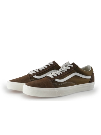 Vans Sneaker Braun 351811
 Größe 45
 