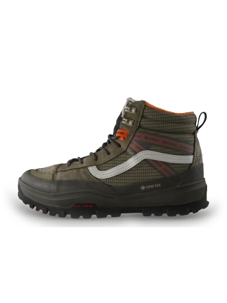 Vans Hohe Sneaker Braun 351814
 Größe 42
 