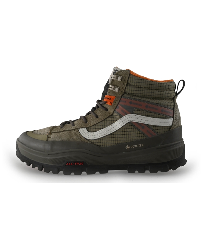Vans Hohe Sneaker