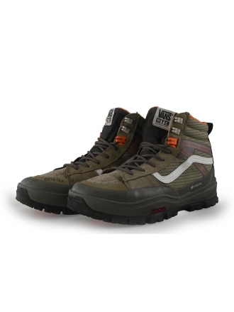 Vans Hohe Sneaker Braun 351814
 Größe 42
 