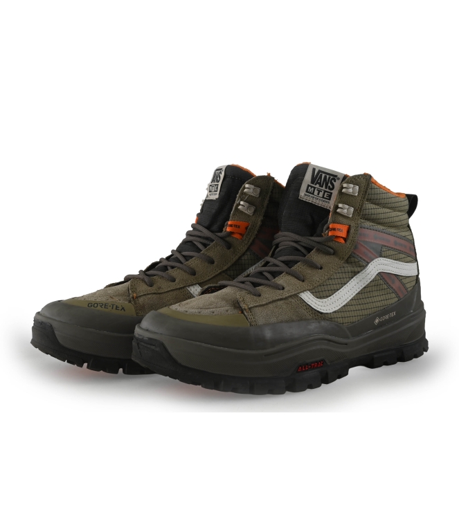 Vans Hohe Sneaker