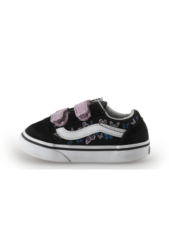 Vans Sneaker Schwarz 351816
 Größe 22½
 