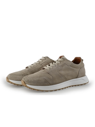 Manfield Sneaker Beige 351817
 Größe 44
 