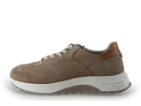 No Stress Sneaker
