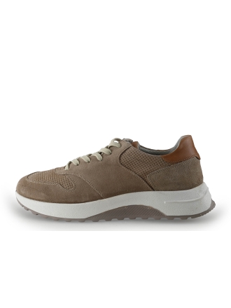 No Stress Sneaker Beige 351818
 Größe 43
 