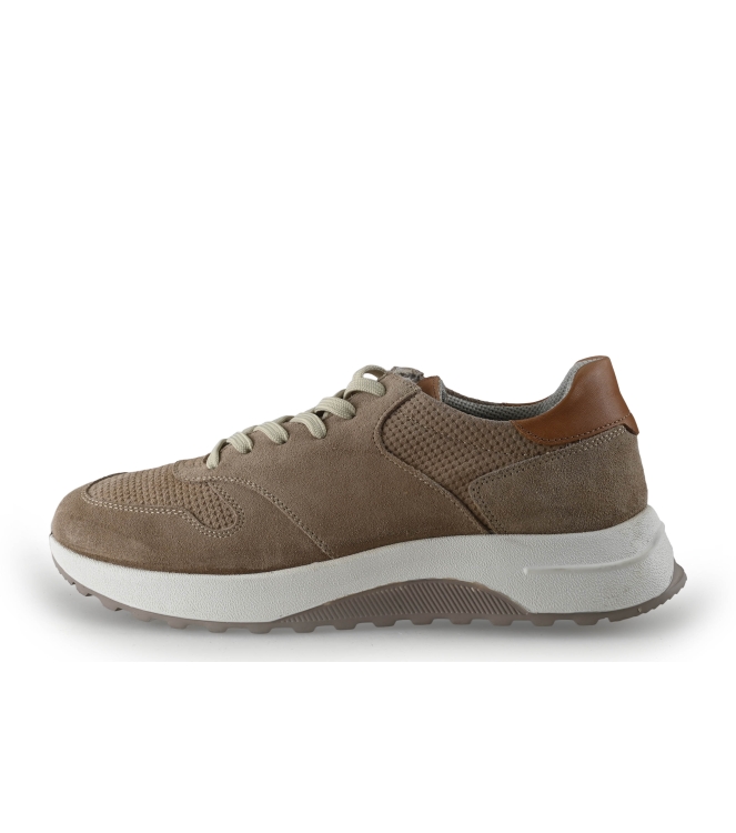 No Stress Sneaker