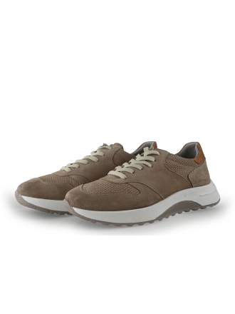 No Stress Sneaker Beige 351818
 Größe 43
 