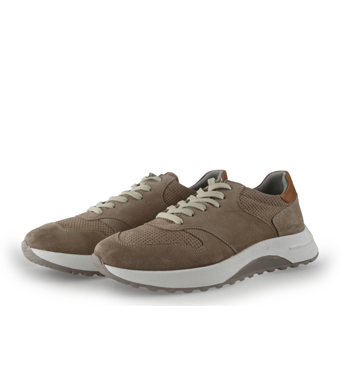 No Stress Sneaker