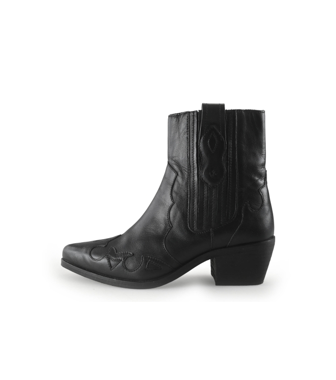 Manfield Cowboystiefel