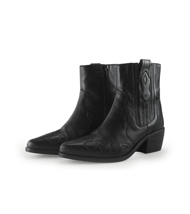 Manfield Cowboystiefel