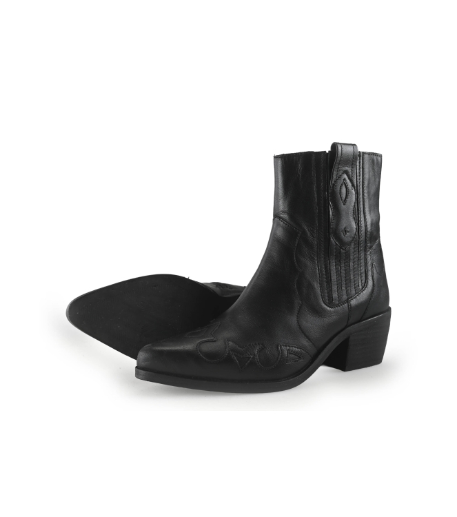 Manfield Cowboystiefel