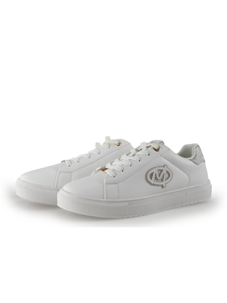 Mexx Sneaker Weiß 351824
 Größe 39
 