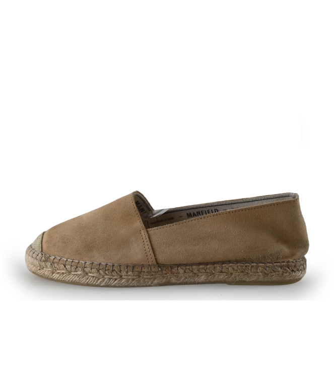 Manfield Espadrilles