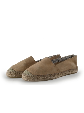 Manfield Espadrilles Beige 351825
 Größe 39
 