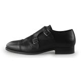Manfield Elegante Schuhe