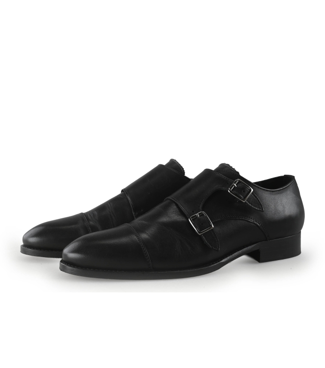 Manfield Elegante Schuhe