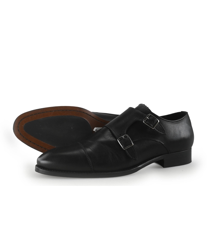 Manfield Elegante Schuhe