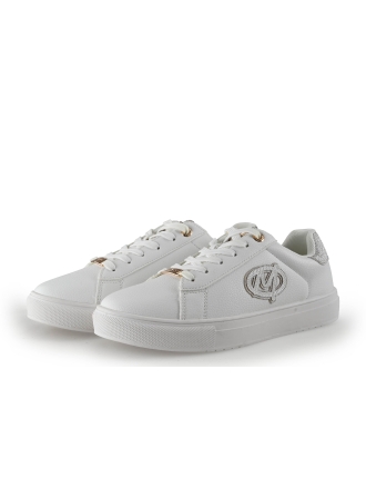 Mexx Sneaker Weiß 351829
 Größe 37
 