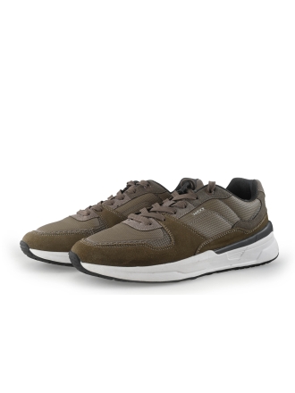 Mexx Sneaker Braun 351830
 Größe 45
 