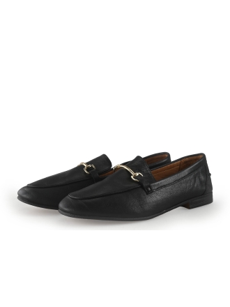 Manfield Loafers  Schwarz 351833
 Größe 38
 