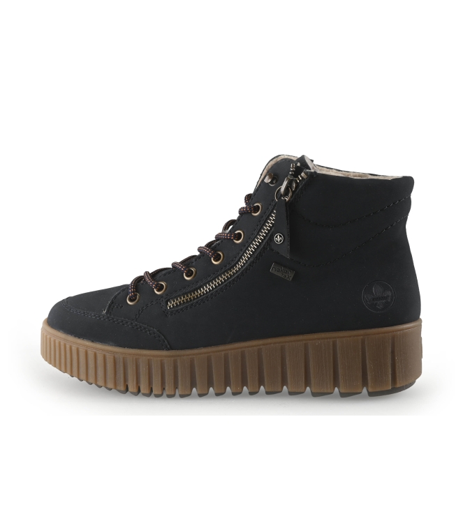 Rieker Schnürstiefel