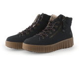 Rieker Schnürstiefel