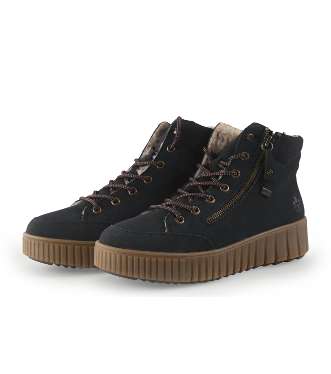 Rieker Schnürstiefel