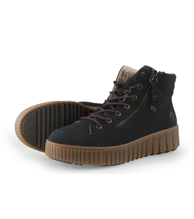Rieker Schnürstiefel