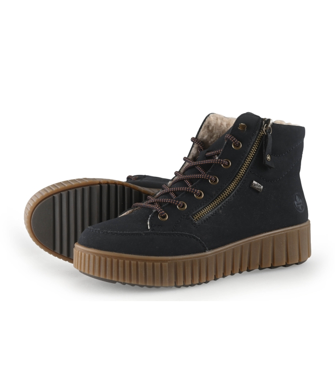 Rieker Schneestiefel