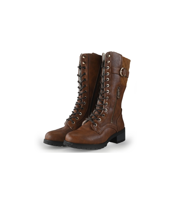 Mustang Stiefel
