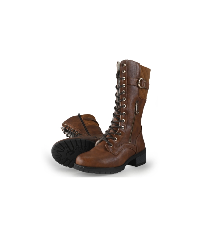 Mustang Stiefel