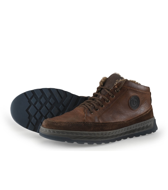 Bugatti Schnürschuhe