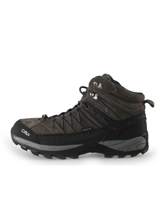Cmp Wanderschuhe Grün 351848
 Größe 44
 