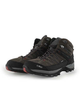 Cmp Wanderschuhe Grün 351848
 Größe 44
 