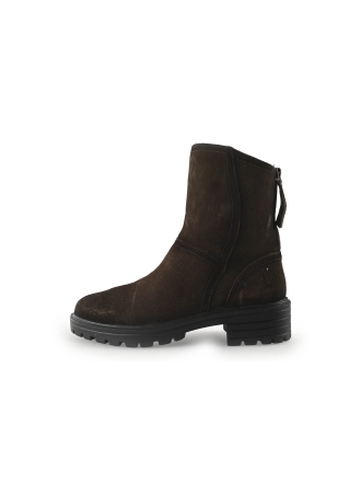 Hush Puppies Boots Braun 351849
 Größe 40
 