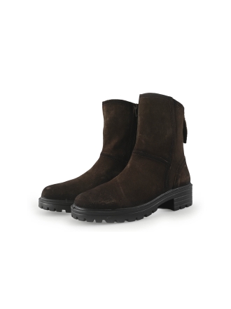 Hush Puppies Boots Braun 351849
 Größe 40
 