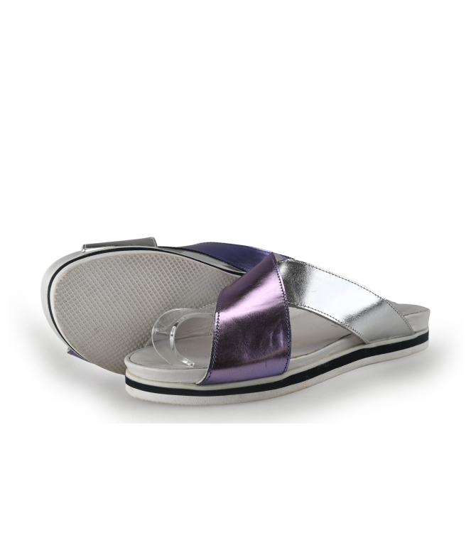 Melvin & Hamilton Flip-Flops