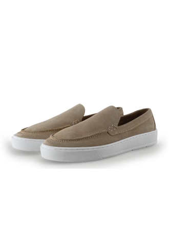 Campbell Loafers  Beige 351854
 Größe 40
 