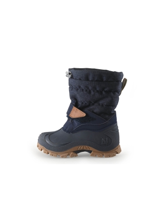 Lurchi Schneestiefel Blau 351855
 Größe 28
 