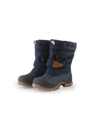 Lurchi Schneestiefel Blau 351855
 Größe 28
 