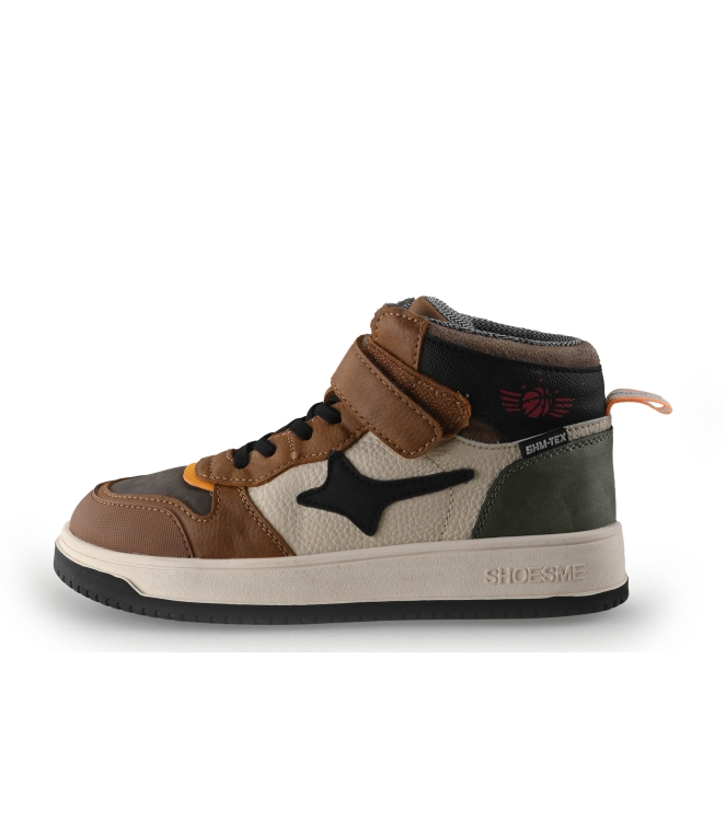 Shoesme Hohe Sneaker