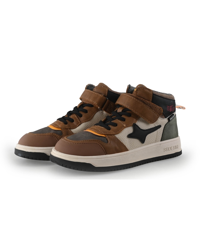 Shoesme Hohe Sneaker