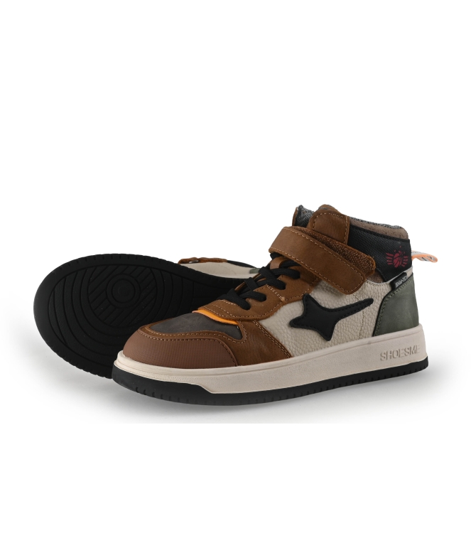 Shoesme Hohe Sneaker