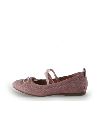 Indigo Ballerinaschuhe Rosa 351862
 Größe 35
 