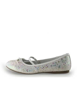 Indigo Ballerinaschuhe Blau 351863
 Größe 39
 