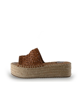 Xti Sandalen Braun 351864
 Größe 39
 